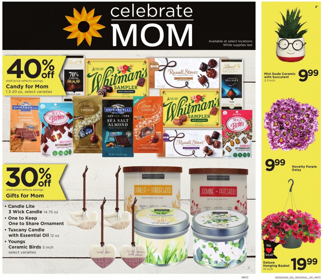 Cub Foods ad - 05/01/2022 - 05/07/2022. Page 14