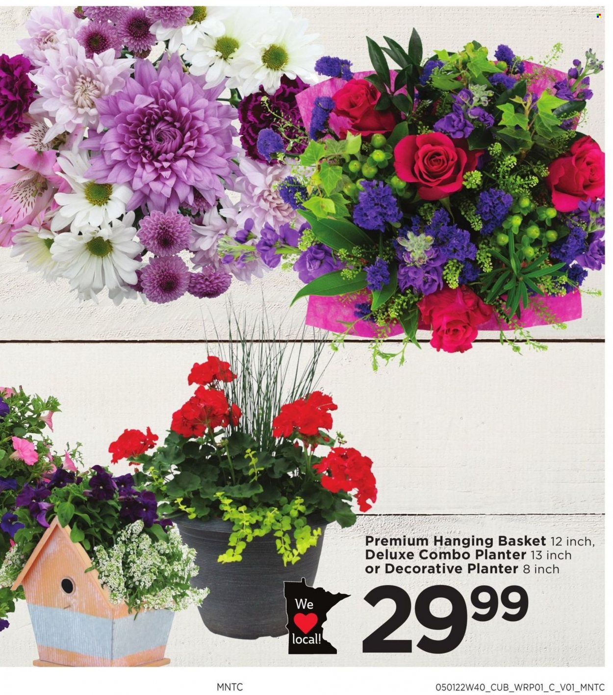 Cub Foods ad - 05/01/2022 - 05/07/2022. Page 17