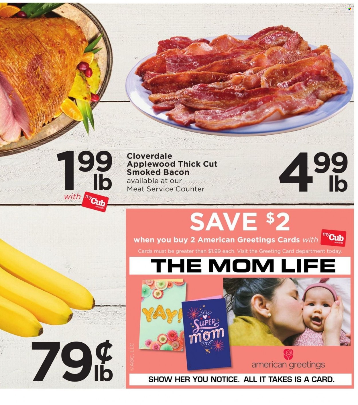 Cub Foods ad - 05/01/2022 - 05/07/2022. Page 19