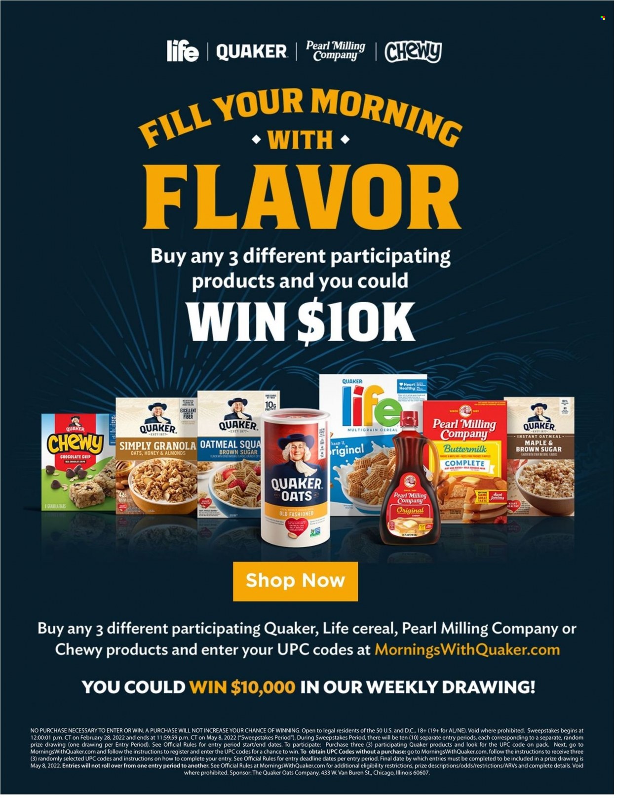 Cub Foods ad - 05/01/2022 - 05/07/2022. Page 26