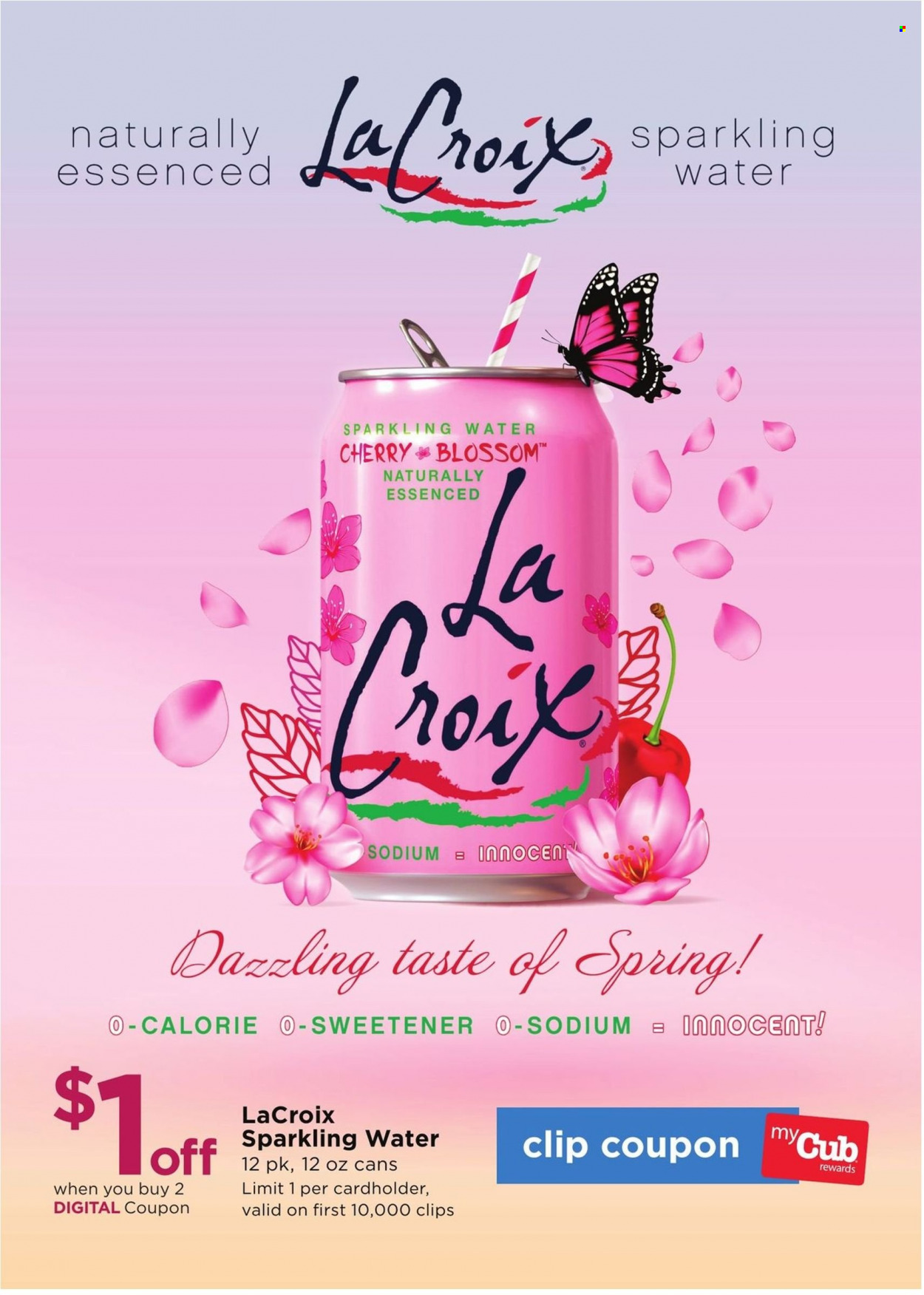 Cub Foods ad - 05/01/2022 - 05/07/2022. Page 28