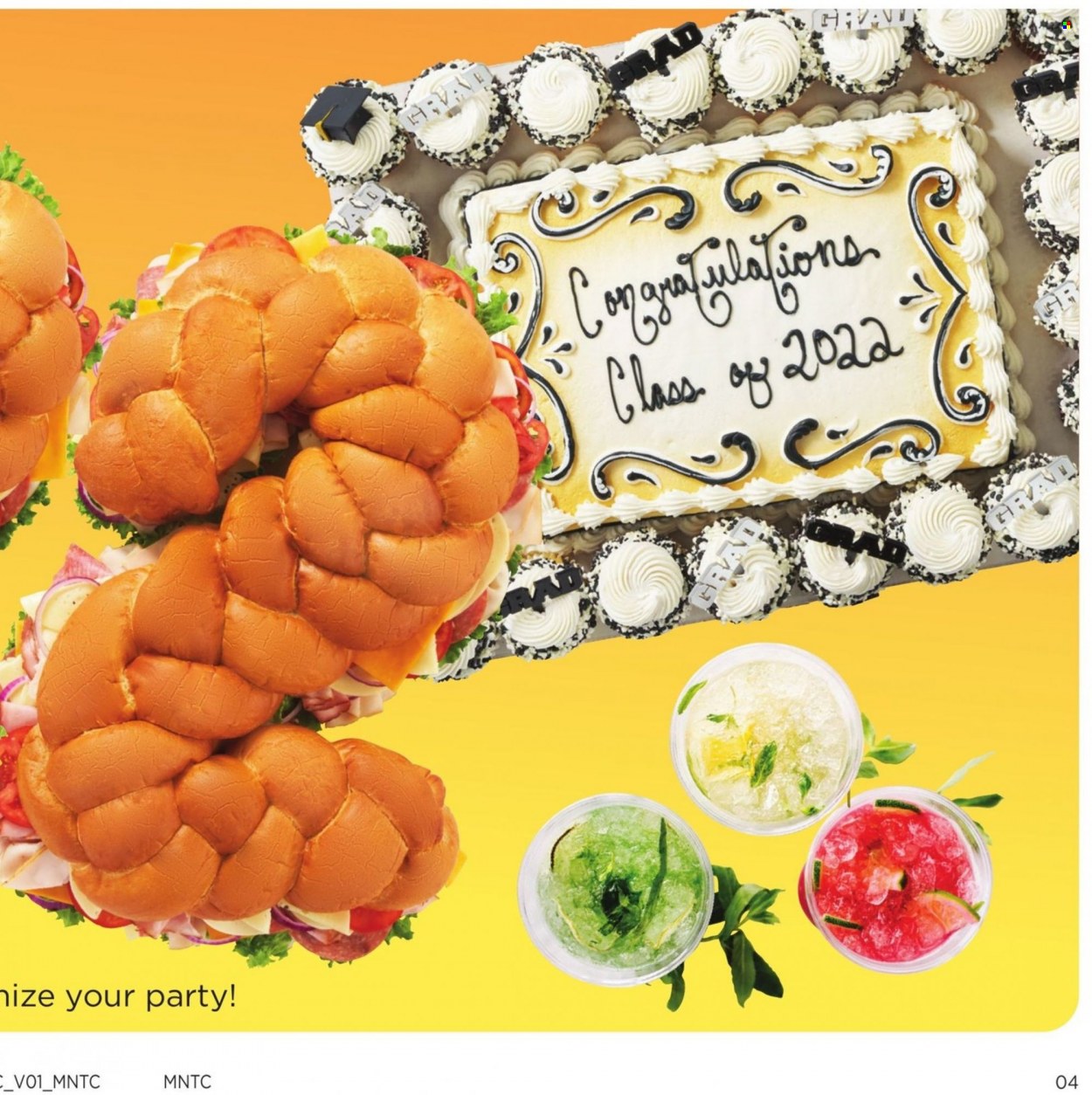 Cub Foods ad - 05/01/2022 - 05/14/2022. Page 8