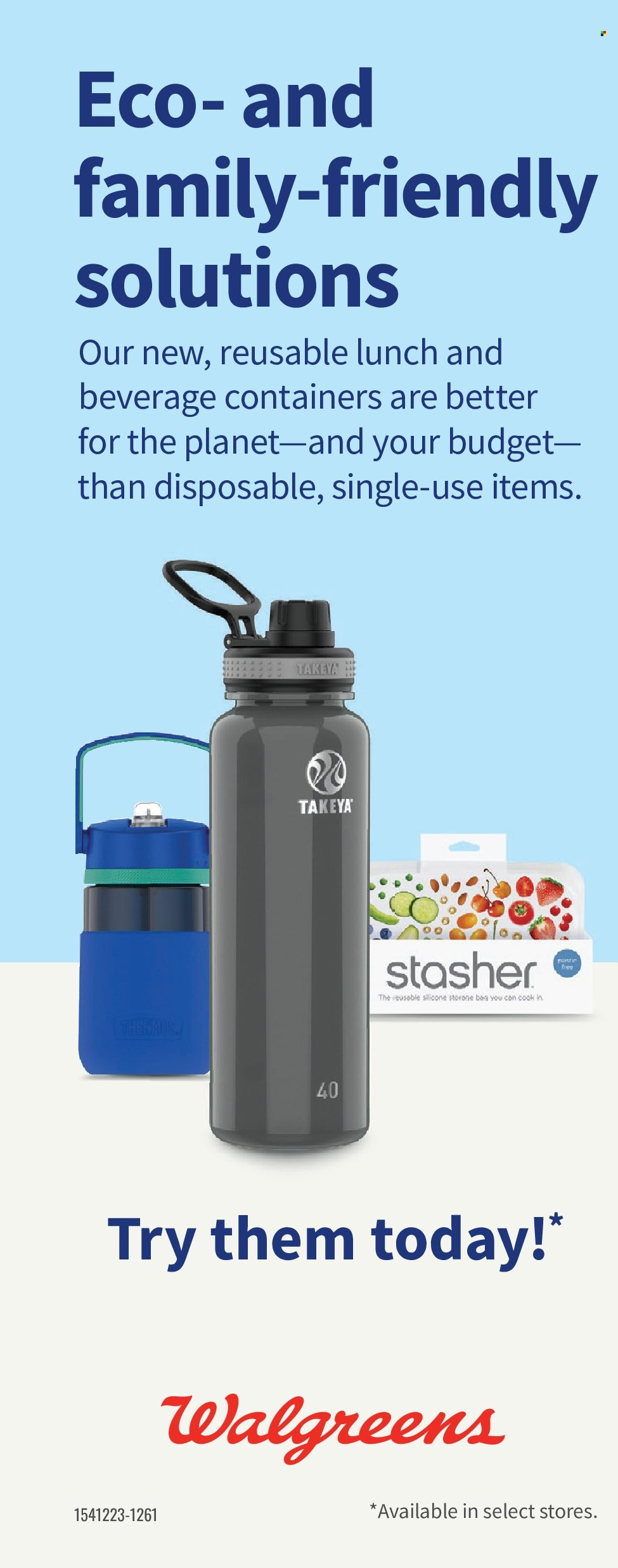 Walgreens ad - 05/01/2022 - 05/28/2022. Page 7
