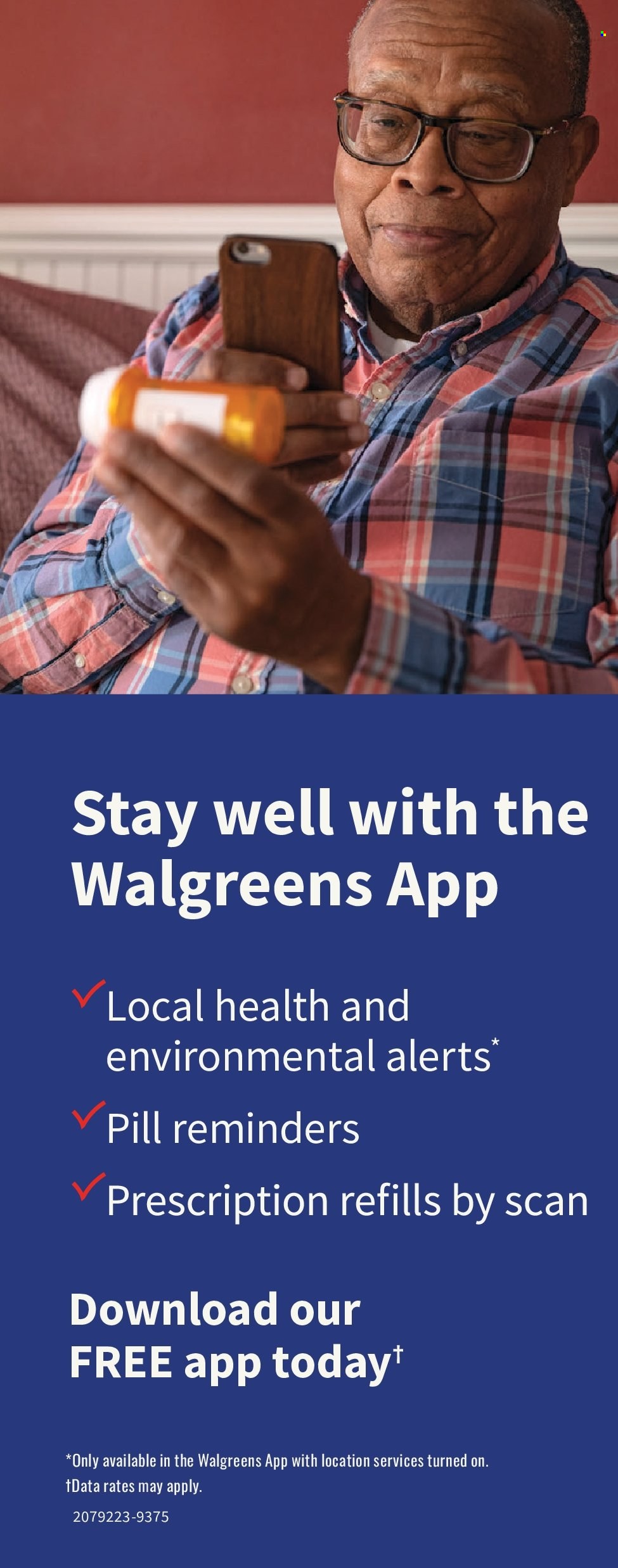 Walgreens ad - 05/01/2022 - 05/28/2022. Page 43