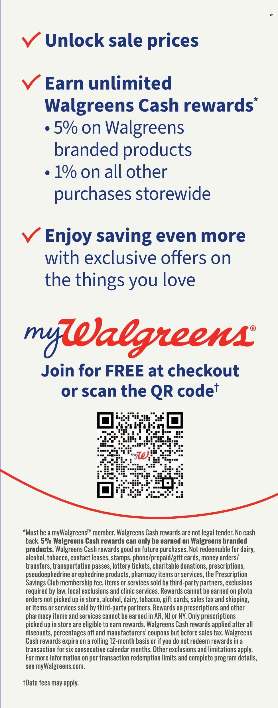 Walgreens ad - 05/01/2022 - 05/28/2022. Page 45