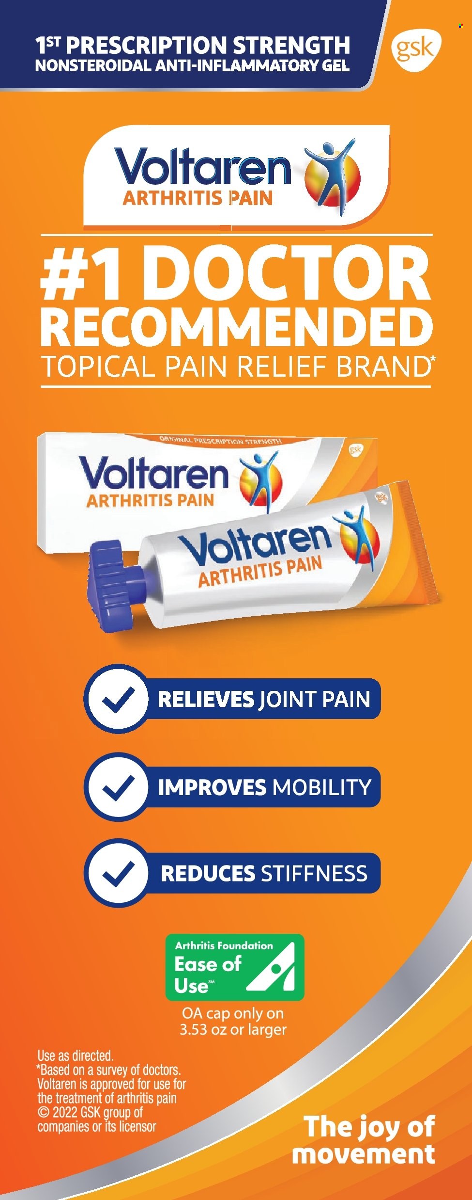 Walgreens ad - 05/01/2022 - 05/28/2022. Page 59