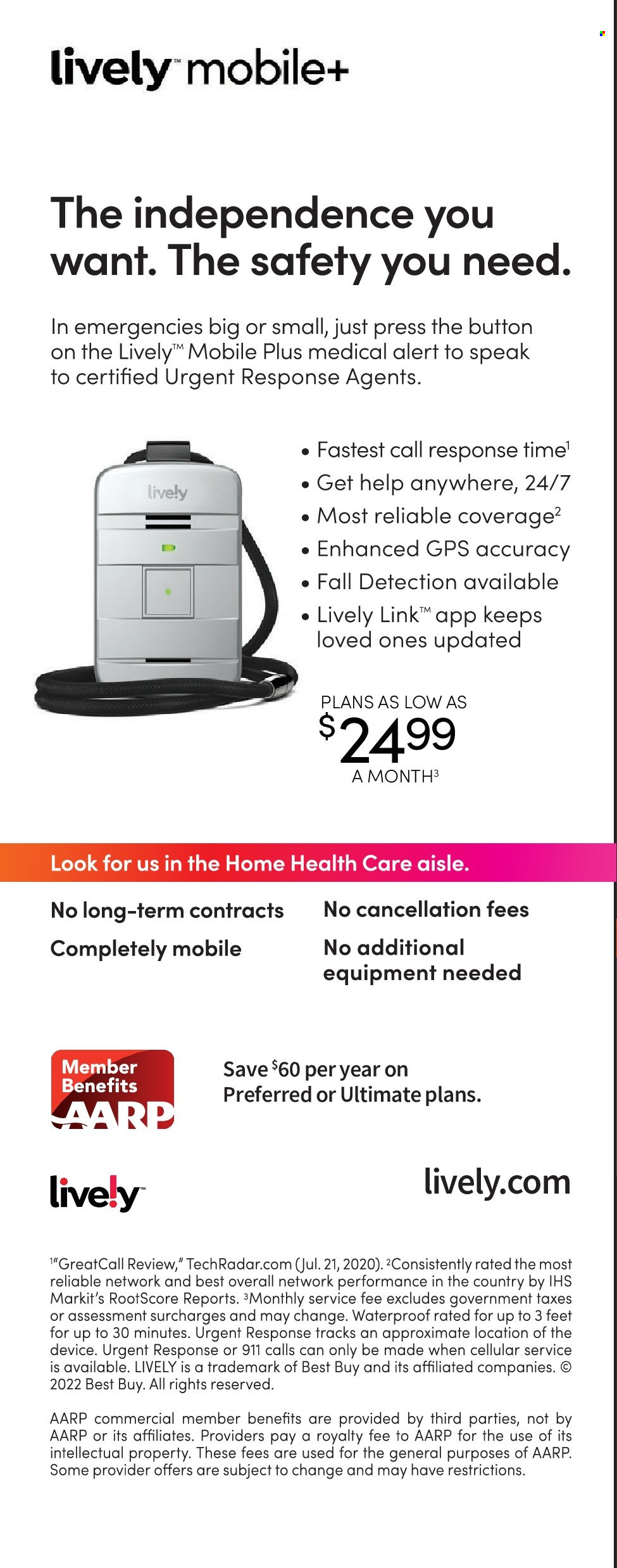 Walgreens ad - 05/01/2022 - 05/28/2022. Page 74