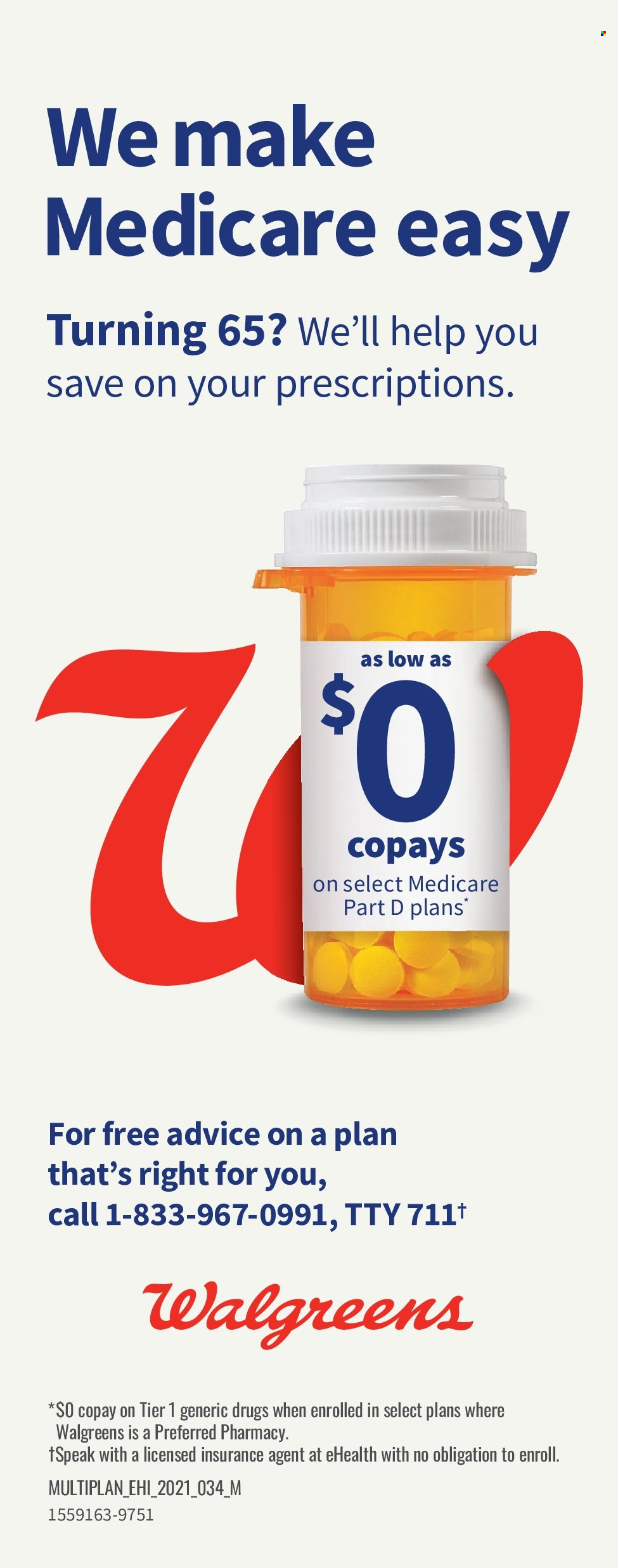 Walgreens ad - 05/01/2022 - 05/28/2022. Page 78