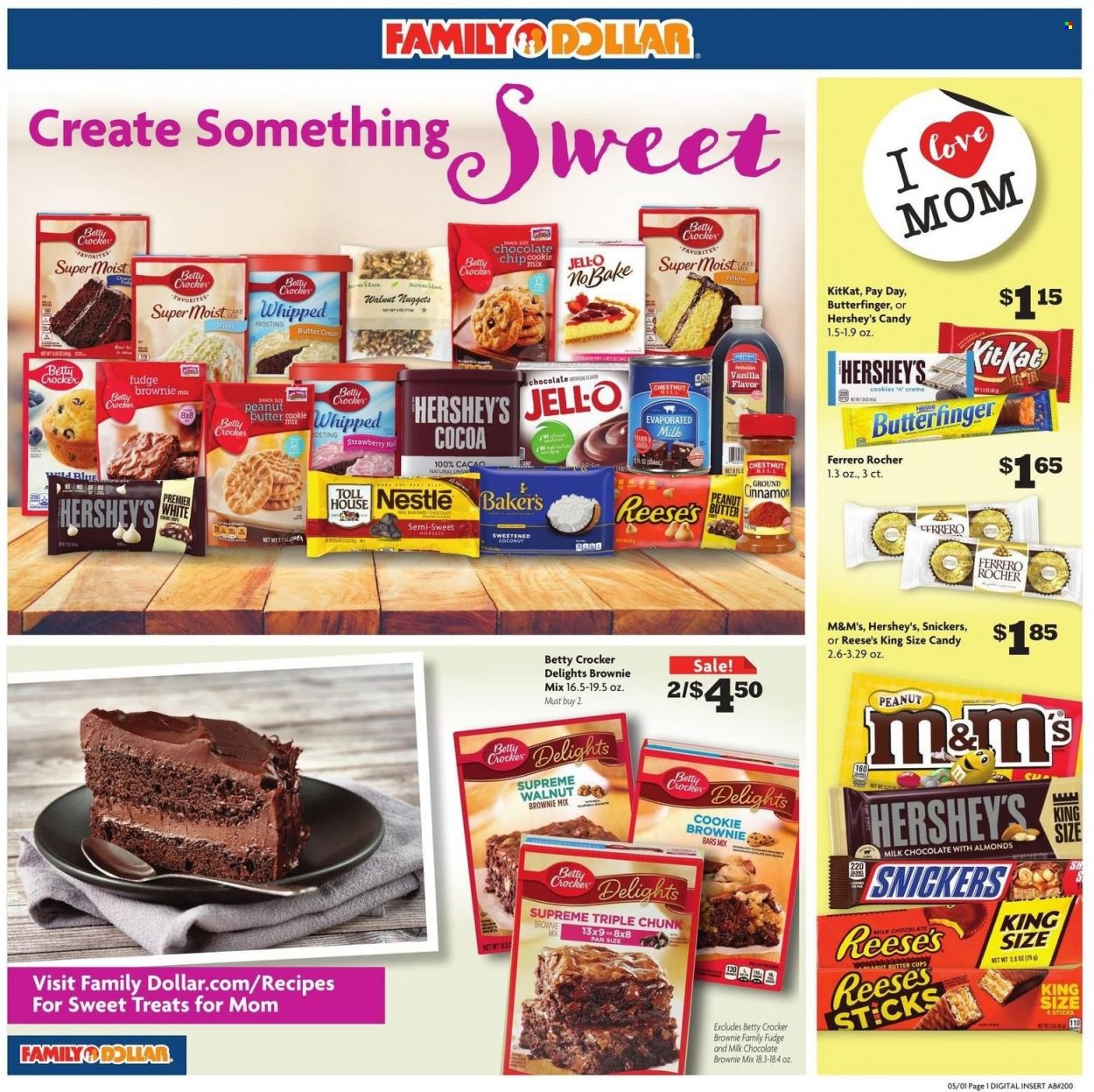 Family Dollar ad - 05/01/2022 - 05/08/2022. Page 11