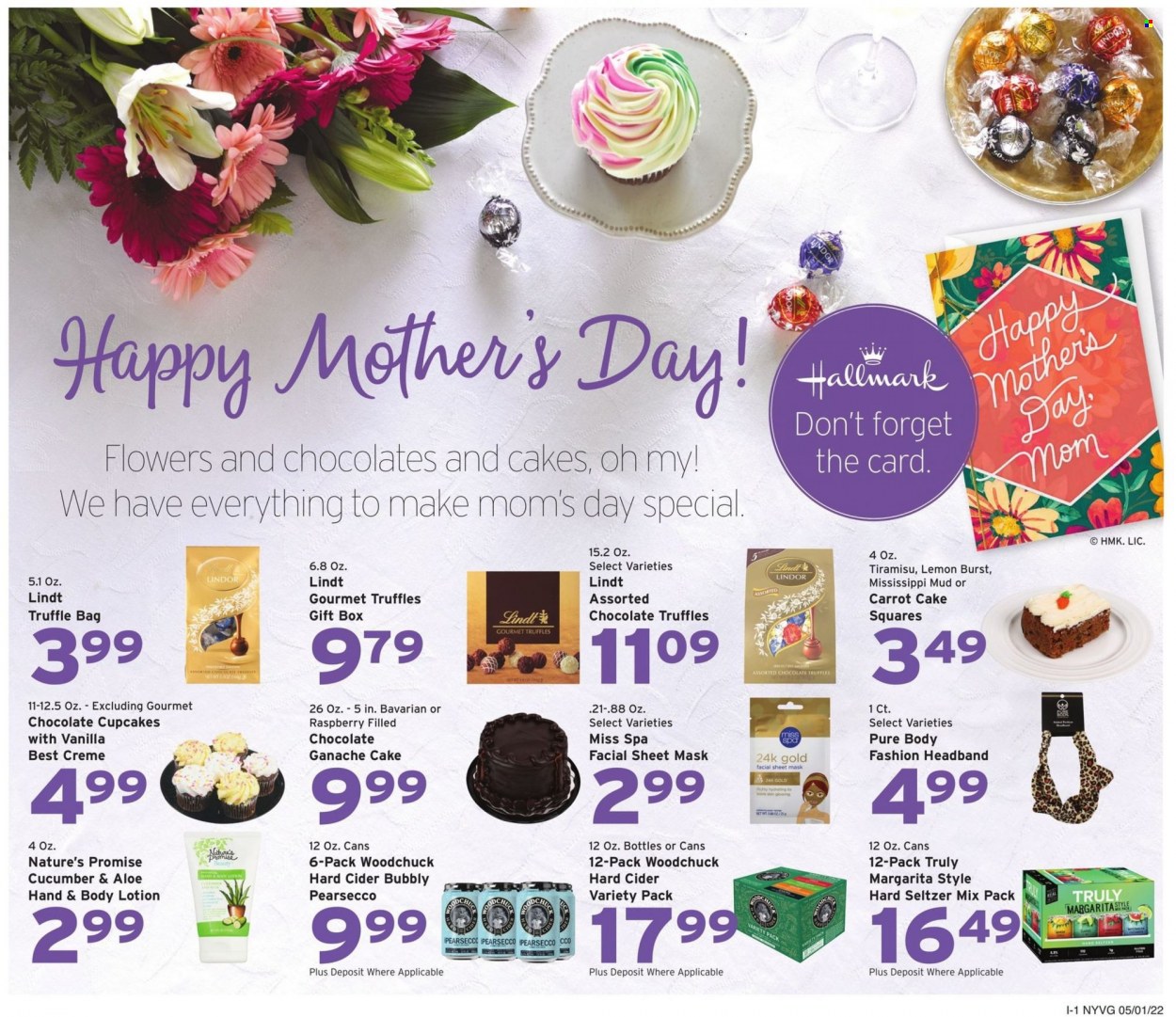 Hannaford ad - 05/01/2022 - 05/07/2022. Page 11