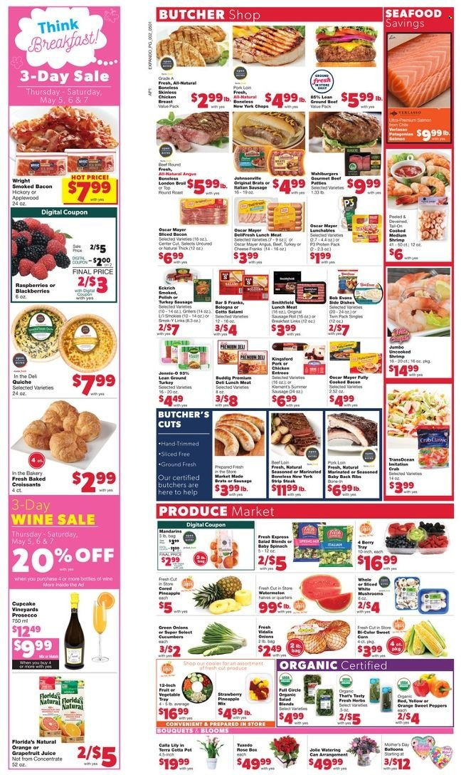 Family Fare ad - 05/01/2022 - 05/07/2022. Page 2