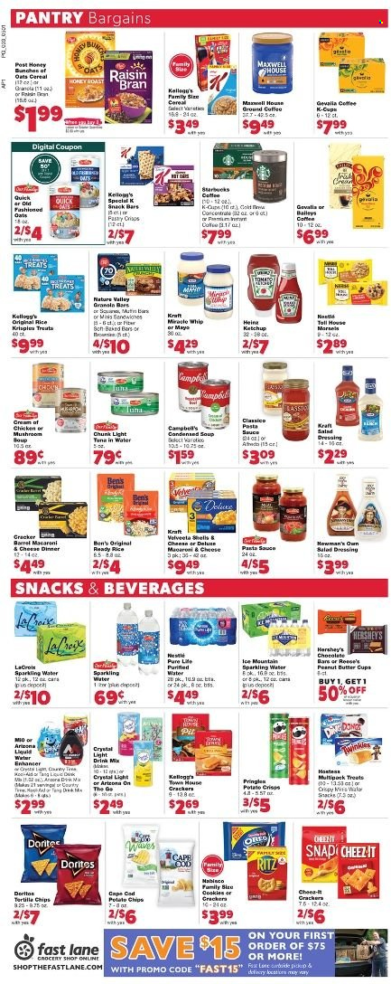 Family Fare ad - 05/01/2022 - 05/07/2022. Page 3