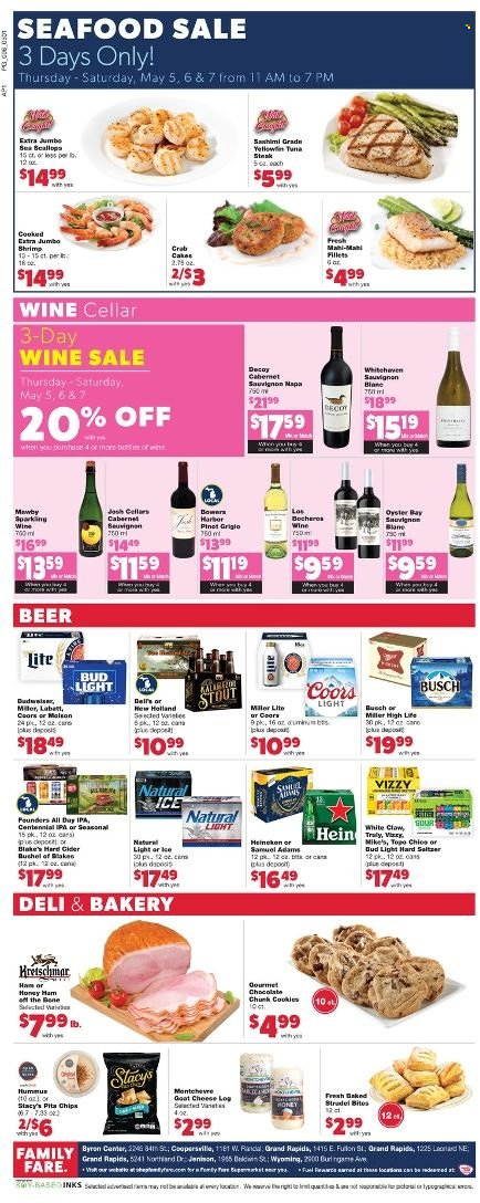 Family Fare ad - 05/01/2022 - 05/07/2022. Page 6