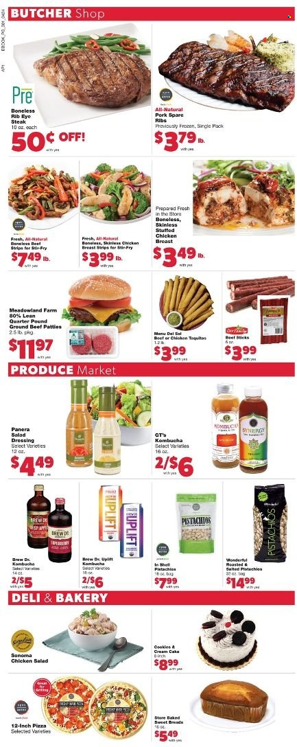 Family Fare ad - 05/01/2022 - 05/07/2022. Page 8