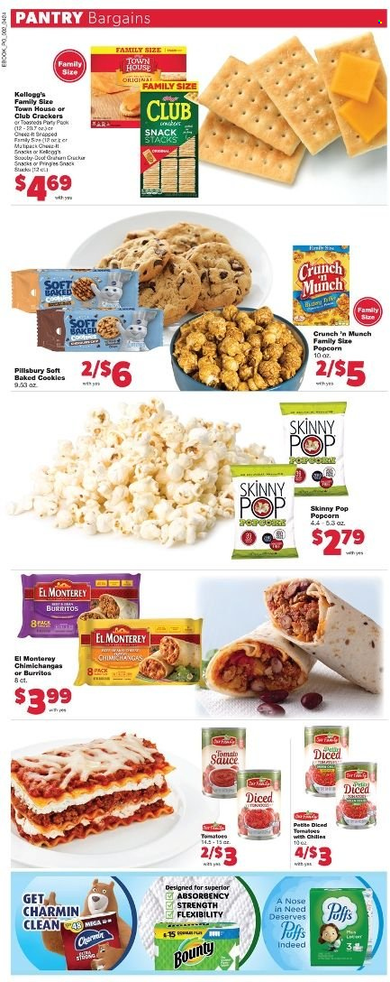 Family Fare ad - 05/01/2022 - 05/07/2022. Page 9
