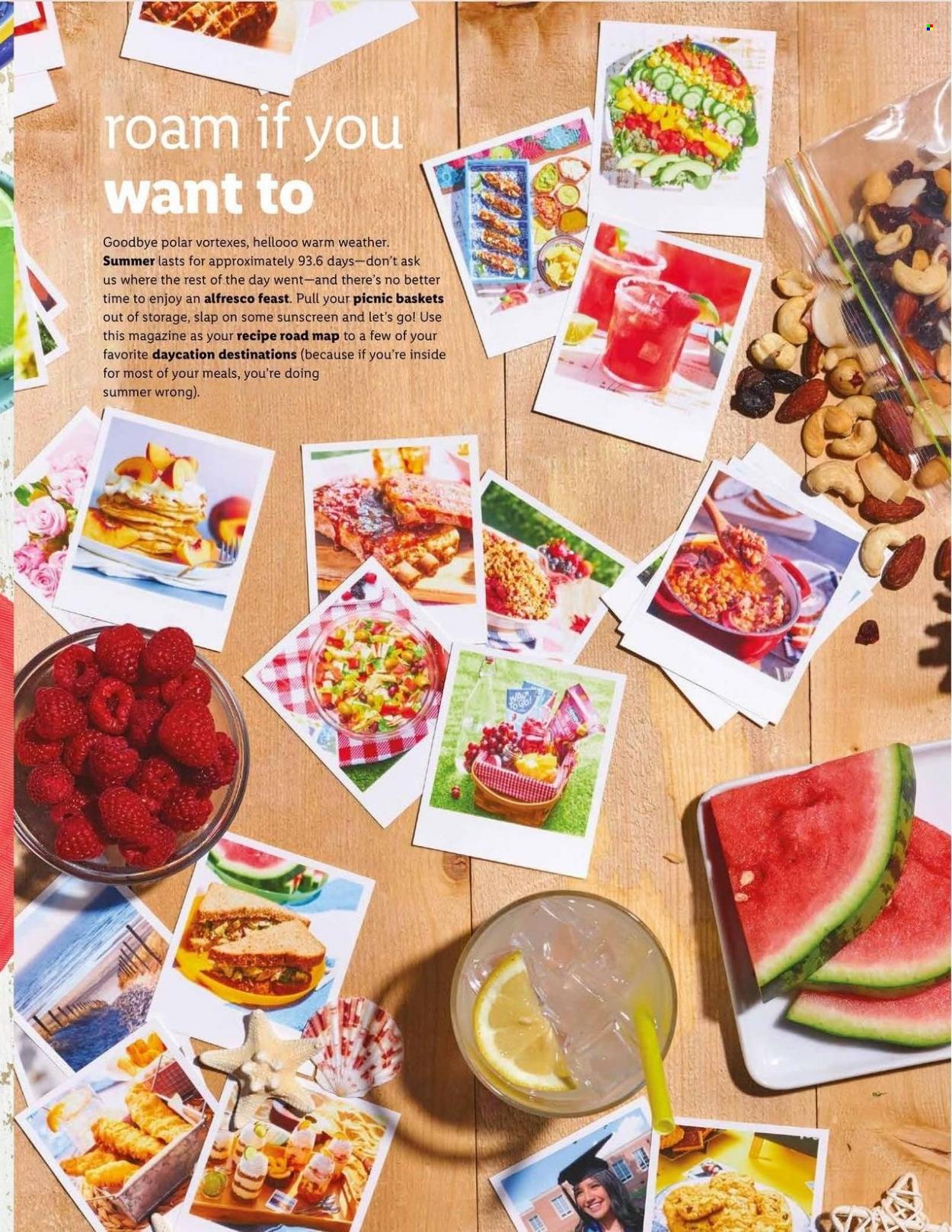 Lidl ad - 04/27/2022 - 06/14/2022. Page 2