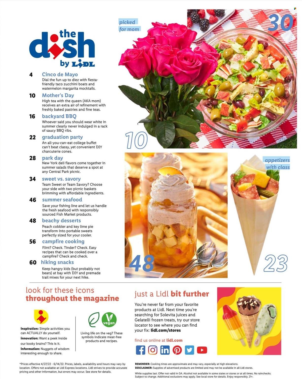 Lidl ad - 04/27/2022 - 06/14/2022. Page 3
