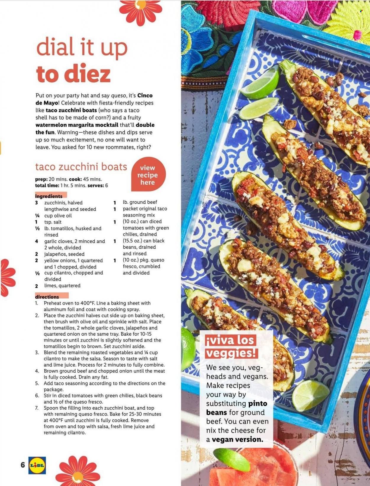 Lidl ad - 04/27/2022 - 06/14/2022. Page 5
