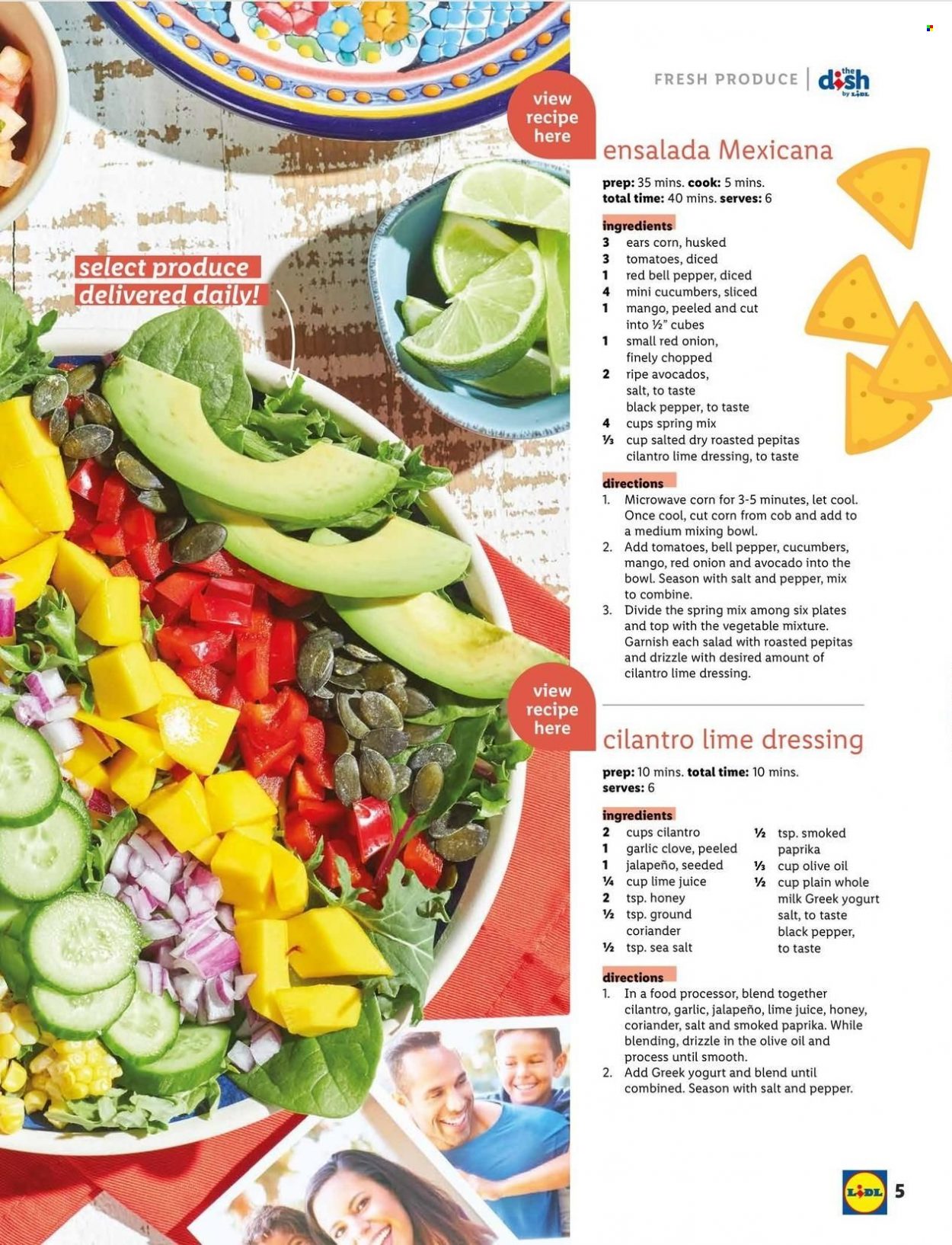 Lidl ad - 04/27/2022 - 06/14/2022. Page 7