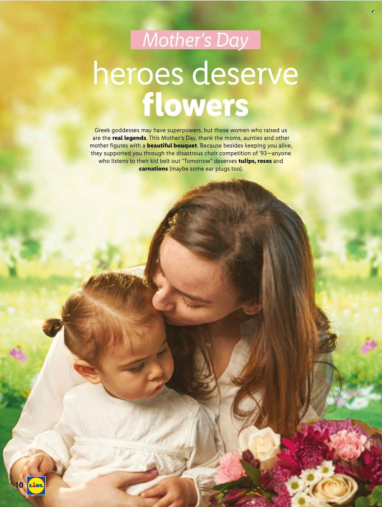 Lidl ad - 04/27/2022 - 06/14/2022. Page 10