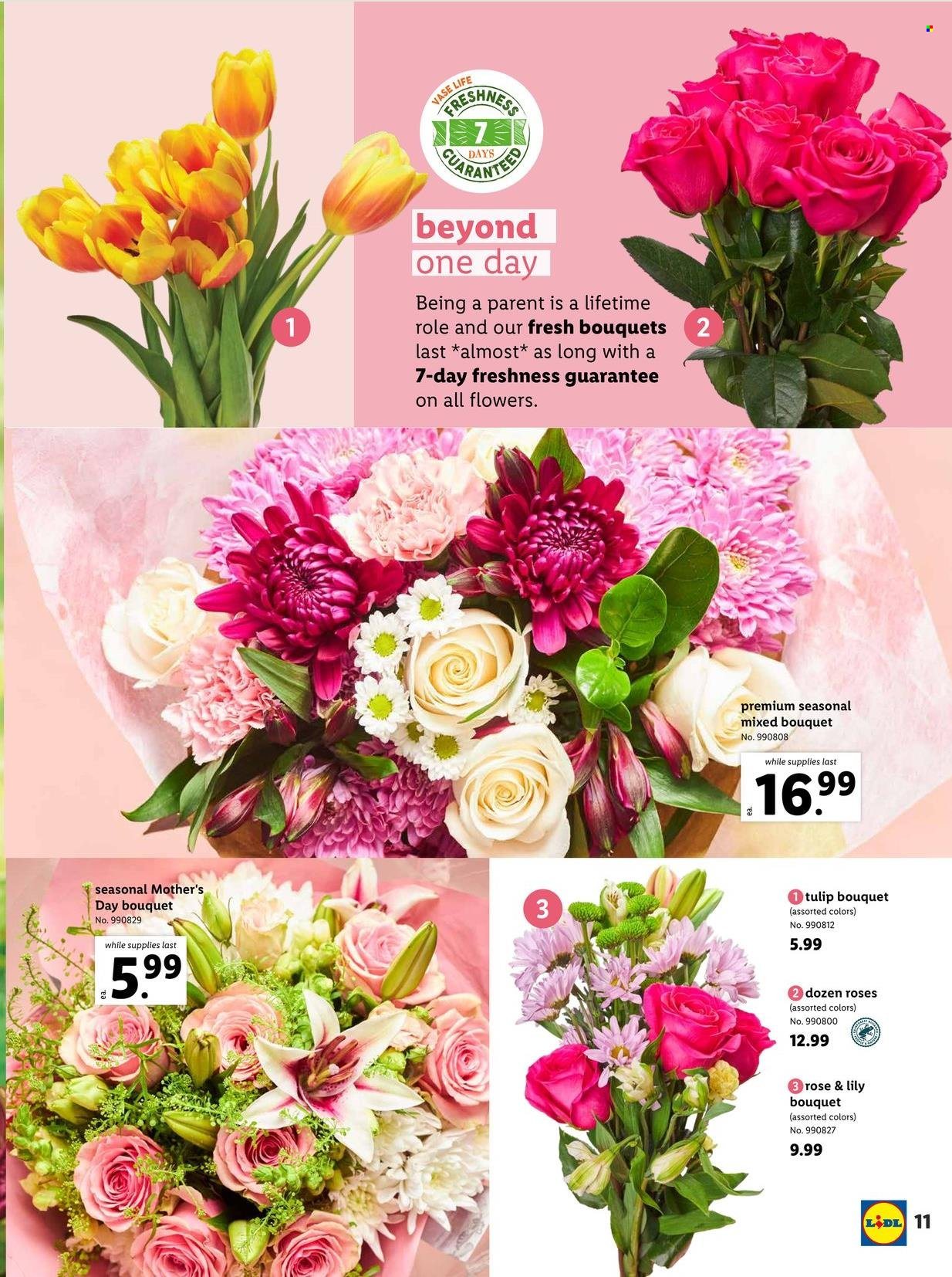 Lidl ad - 04/27/2022 - 06/14/2022. Page 11