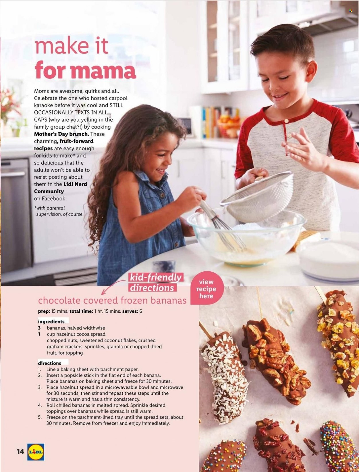Lidl ad - 04/27/2022 - 06/14/2022. Page 13