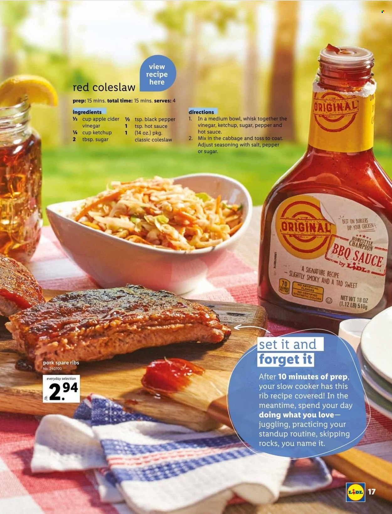 Lidl ad - 04/27/2022 - 06/14/2022. Page 16