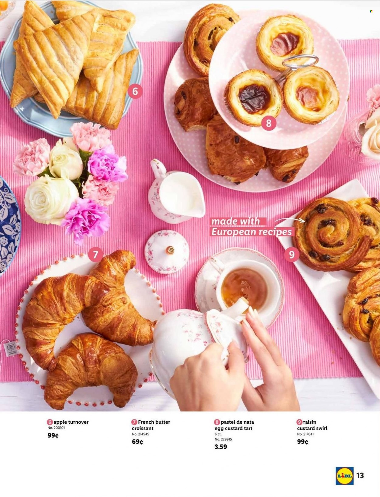 Lidl ad - 04/27/2022 - 06/14/2022. Page 17