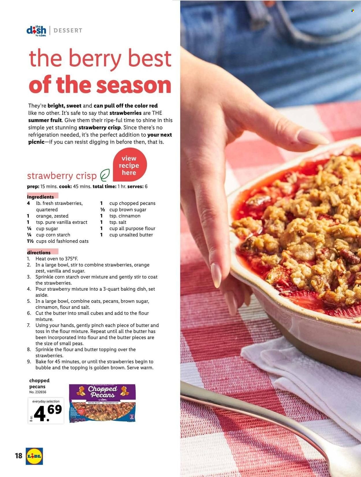Lidl ad - 04/27/2022 - 06/14/2022. Page 18