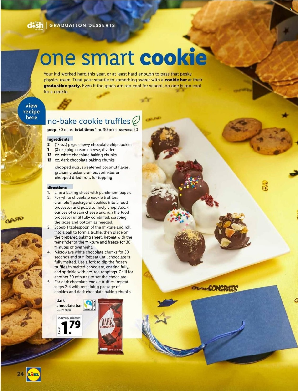 Lidl ad - 04/27/2022 - 06/14/2022. Page 24