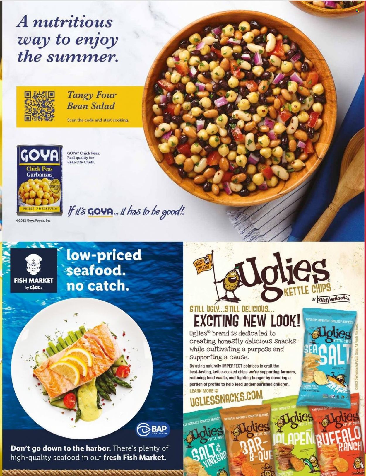 Lidl ad - 04/27/2022 - 06/14/2022. Page 25