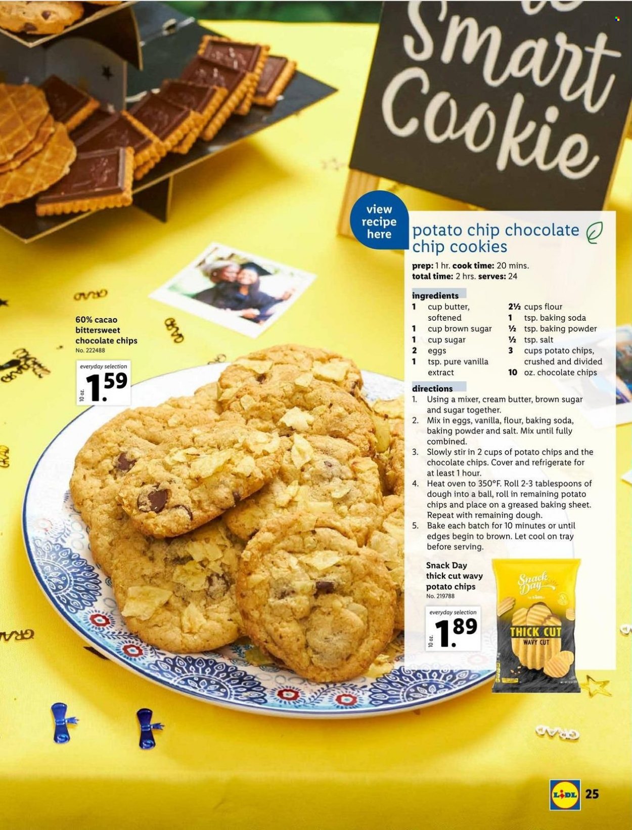 Lidl ad - 04/27/2022 - 06/14/2022. Page 26
