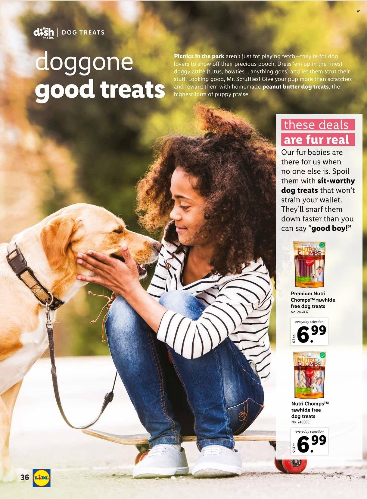 Lidl ad - 04/27/2022 - 06/14/2022. Page 36