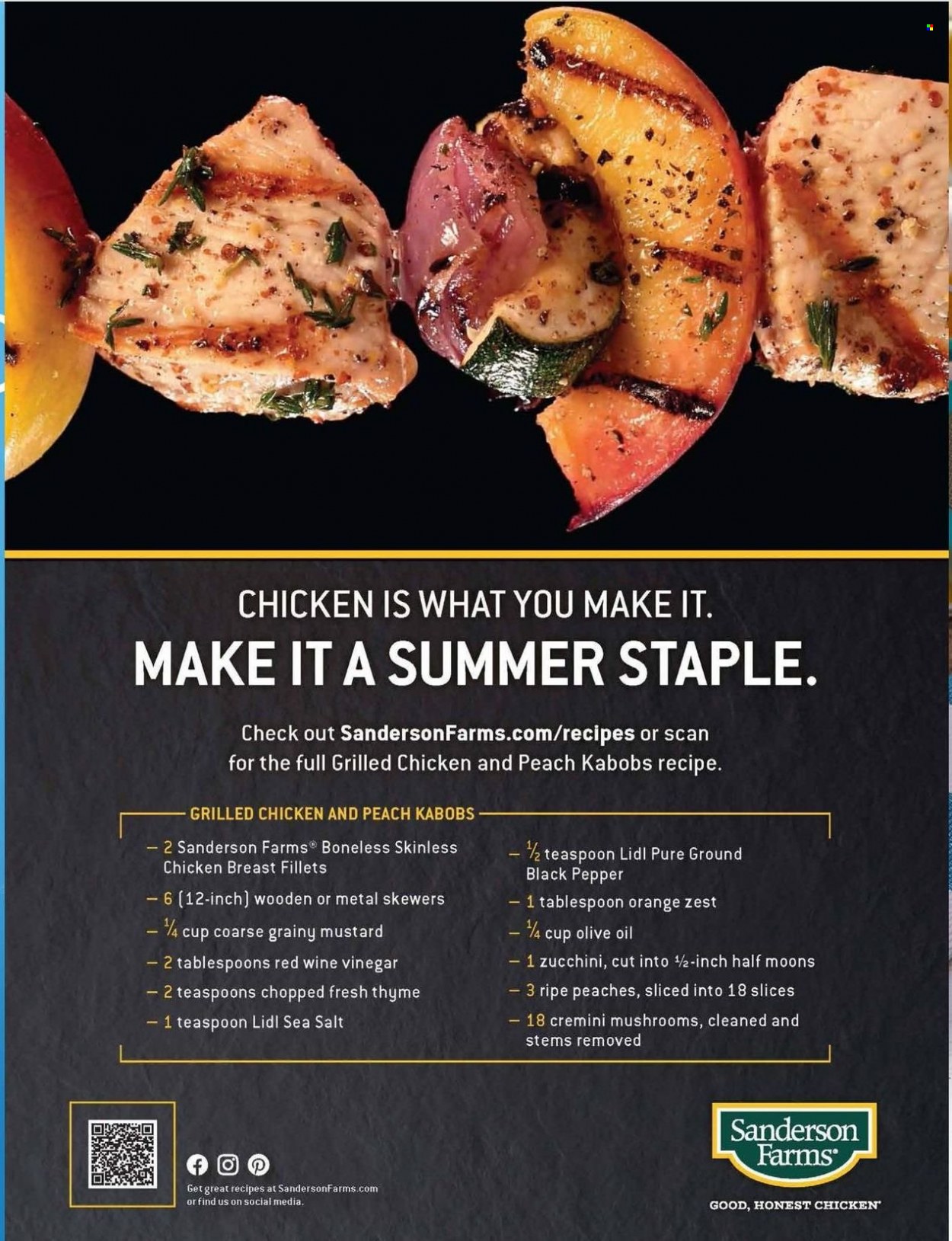 Lidl ad - 04/27/2022 - 06/14/2022. Page 39
