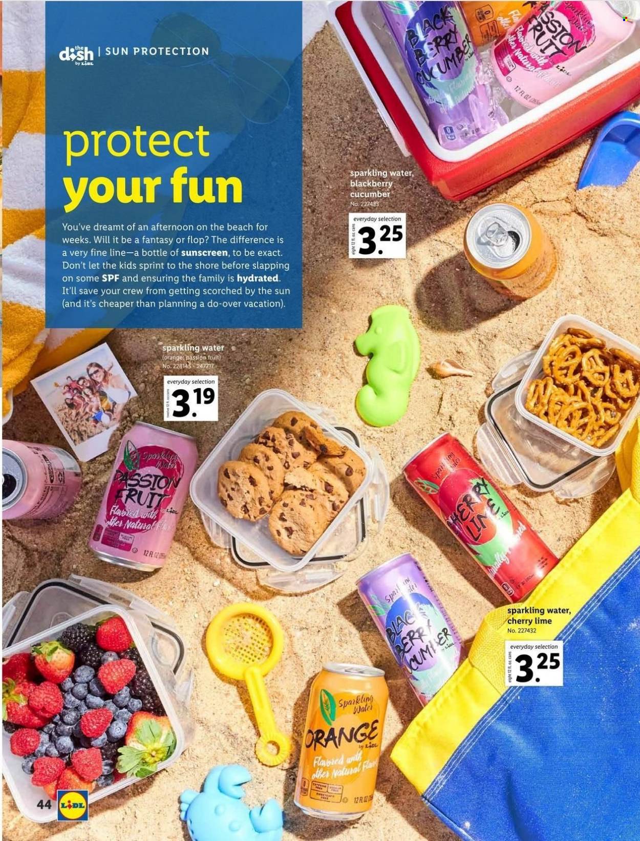 Lidl ad - 04/27/2022 - 06/14/2022. Page 44