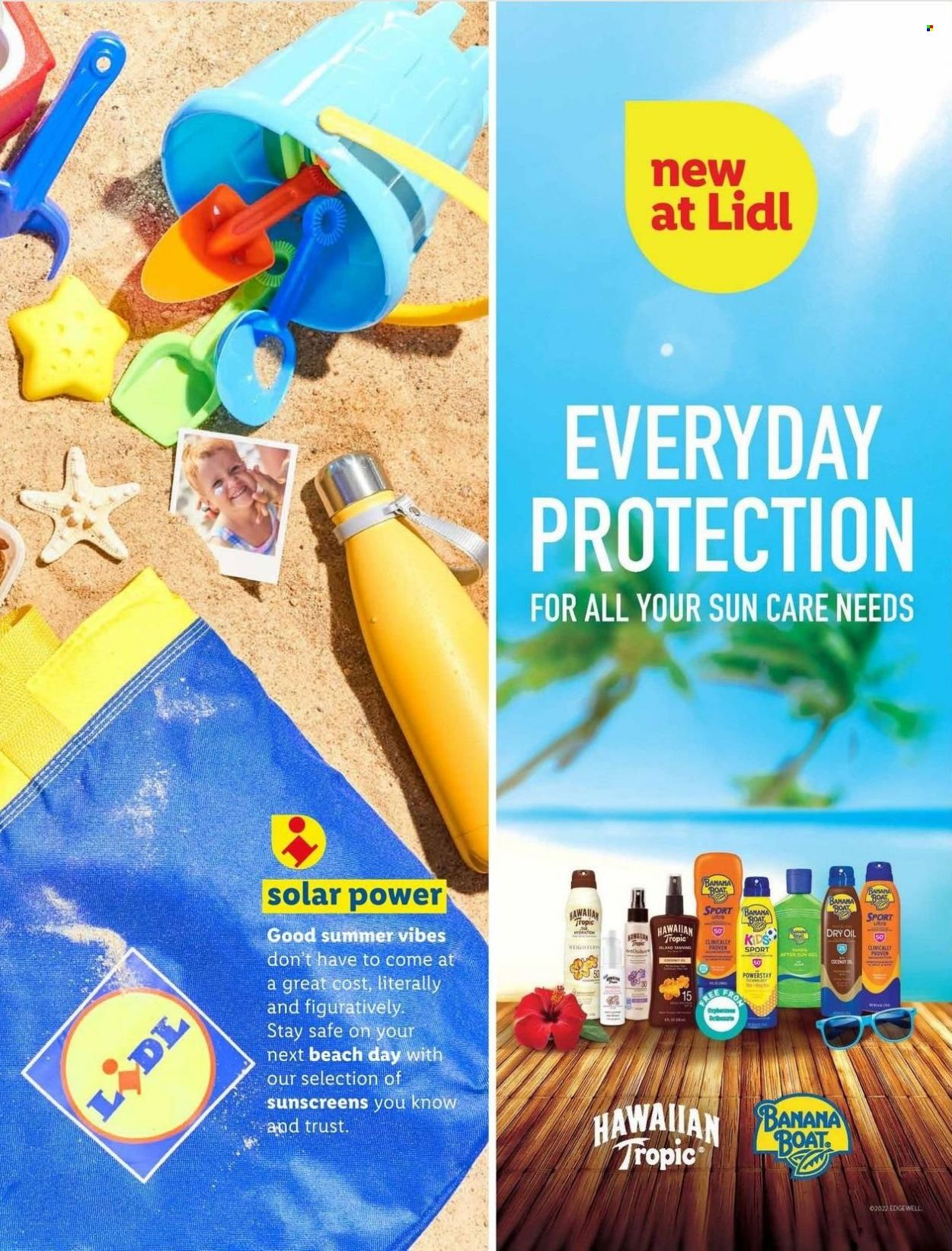 Lidl ad - 04/27/2022 - 06/14/2022. Page 45