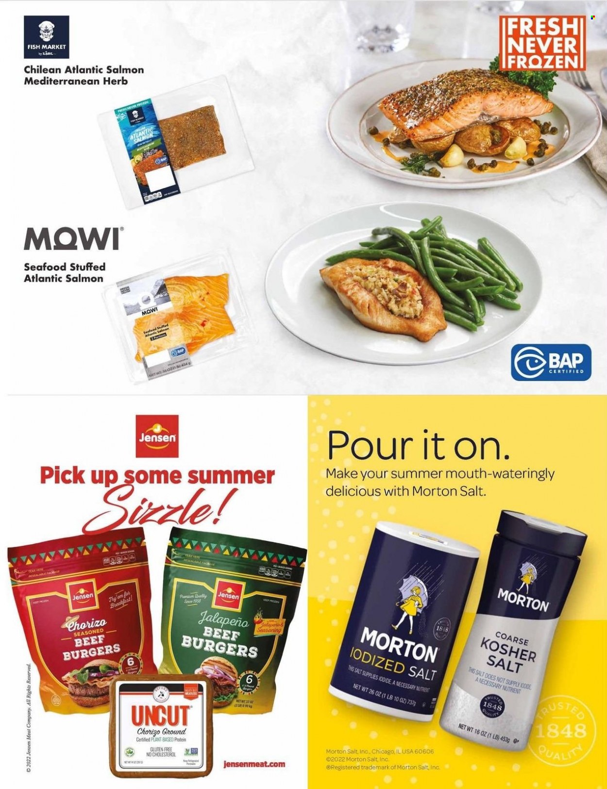 Lidl ad - 04/27/2022 - 06/14/2022. Page 49