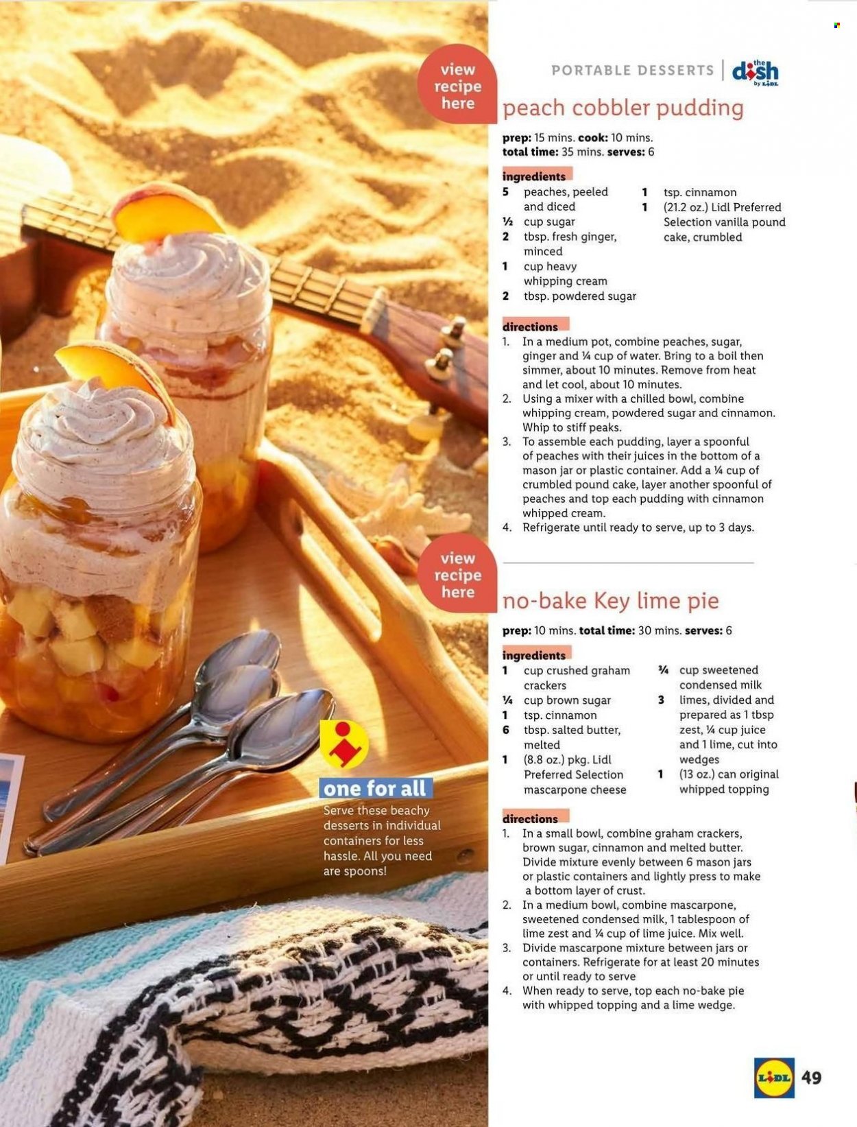 Lidl ad - 04/27/2022 - 06/14/2022. Page 50