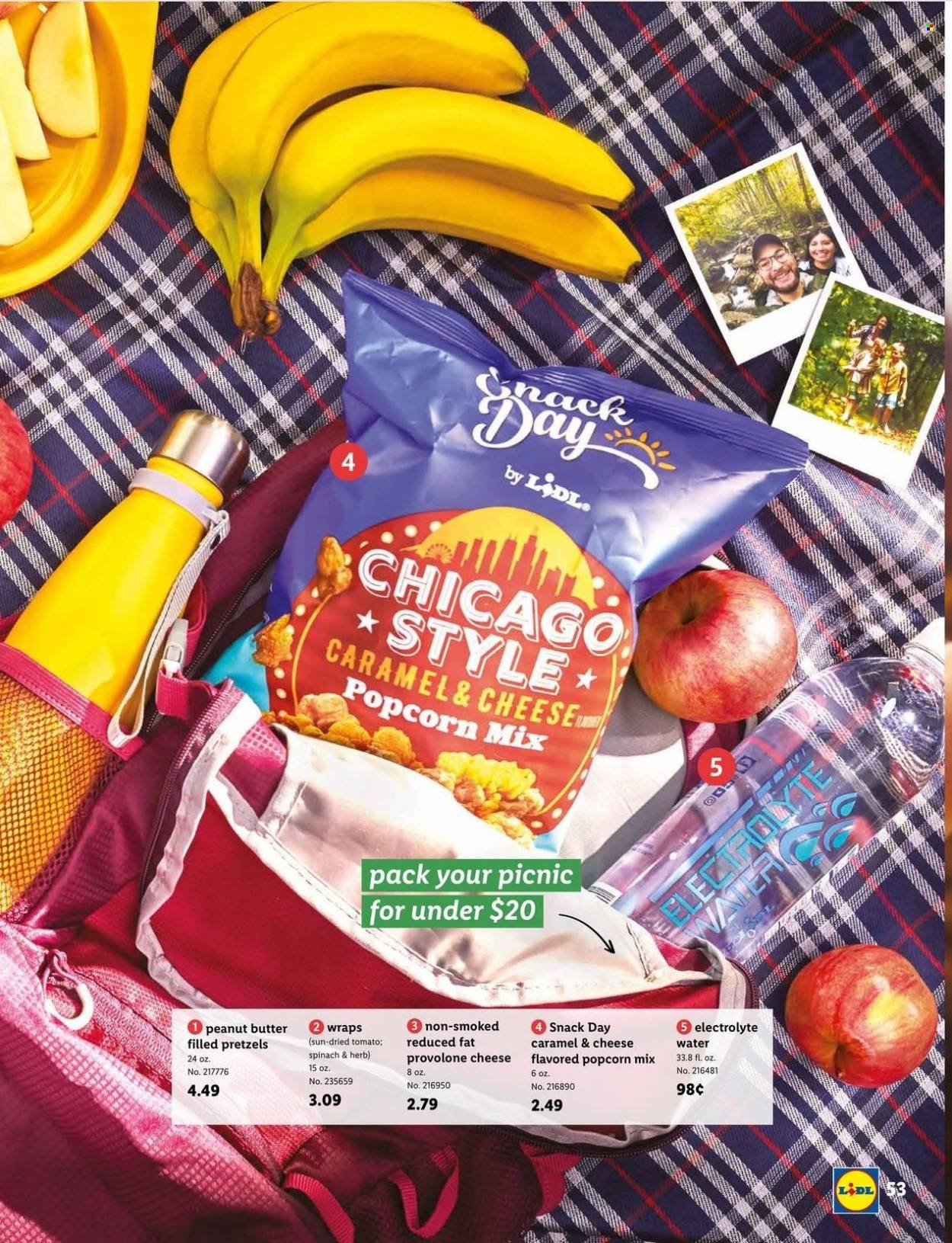 Lidl ad - 04/27/2022 - 06/14/2022. Page 53