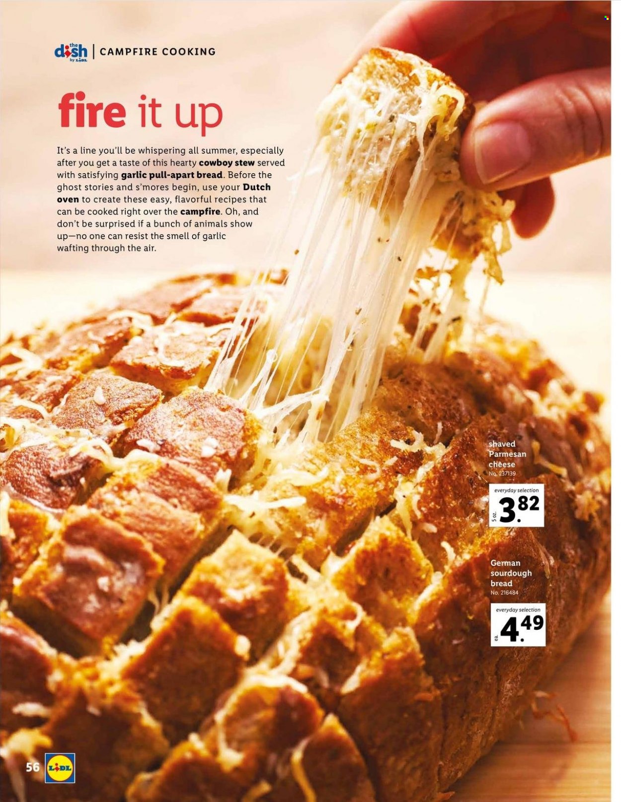 Lidl ad - 04/27/2022 - 06/14/2022. Page 56