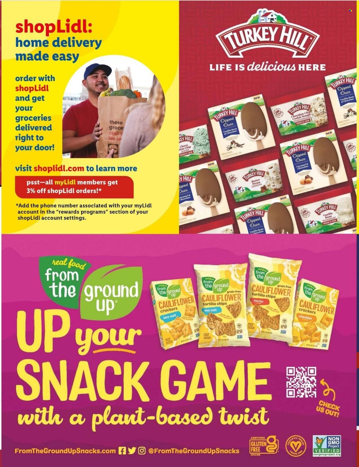 Lidl ad - 04/27/2022 - 06/14/2022. Page 66