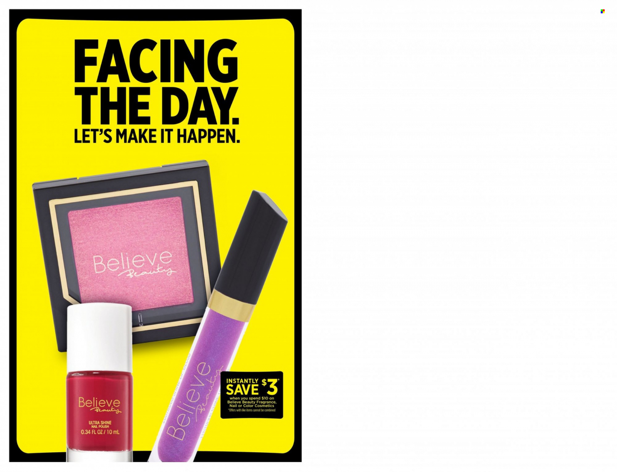 Dollar General ad - 05/01/2022 - 05/07/2022. Page 8