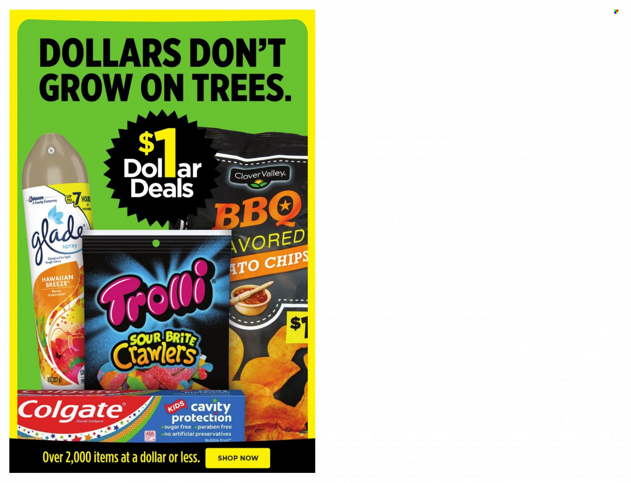 Dollar General ad - 05/01/2022 - 05/07/2022. Page 10