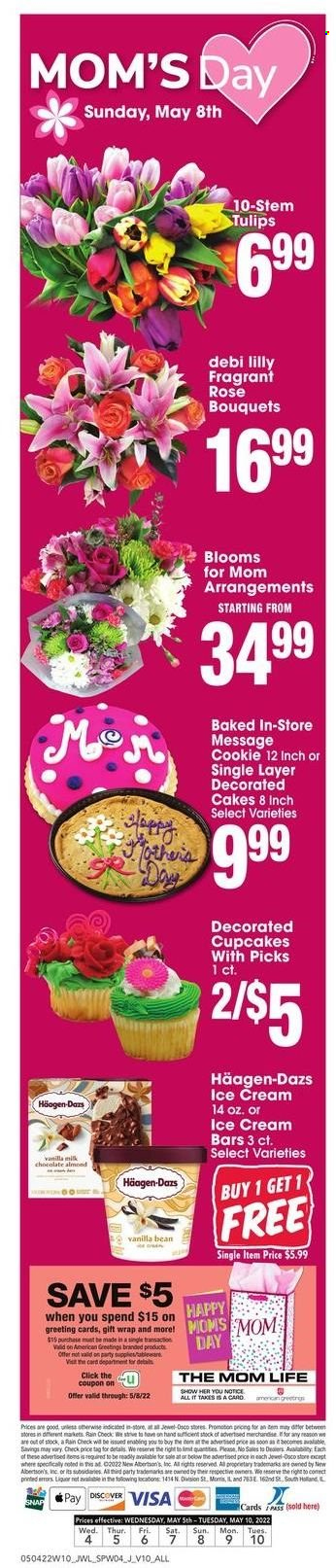 Jewel Osco ad - 05/04/2022 - 05/10/2022. Page 13