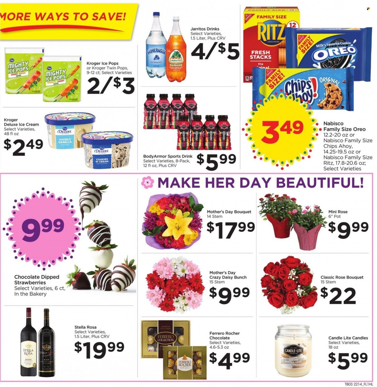 Food 4 Less ad - 05/04/2022 - 05/10/2022. Page 4