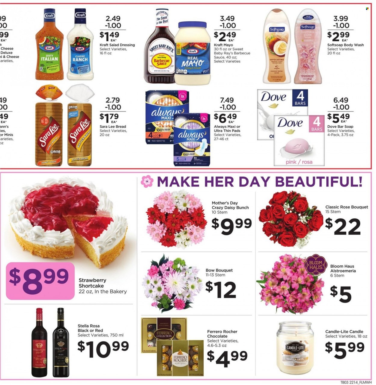 Food 4 Less ad - 05/04/2022 - 05/10/2022. Page 4