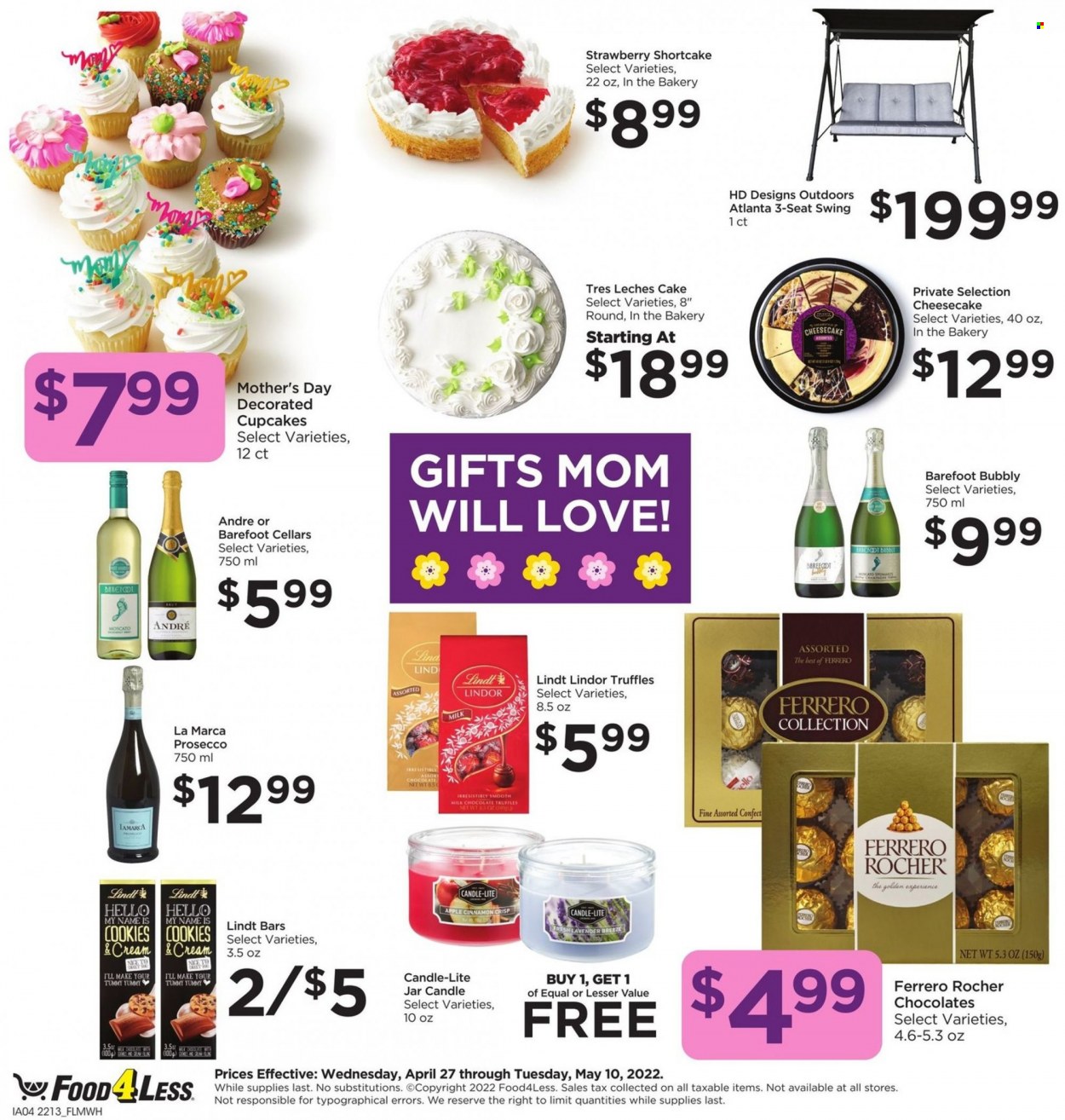 Food 4 Less ad - 05/04/2022 - 05/10/2022. Page 8