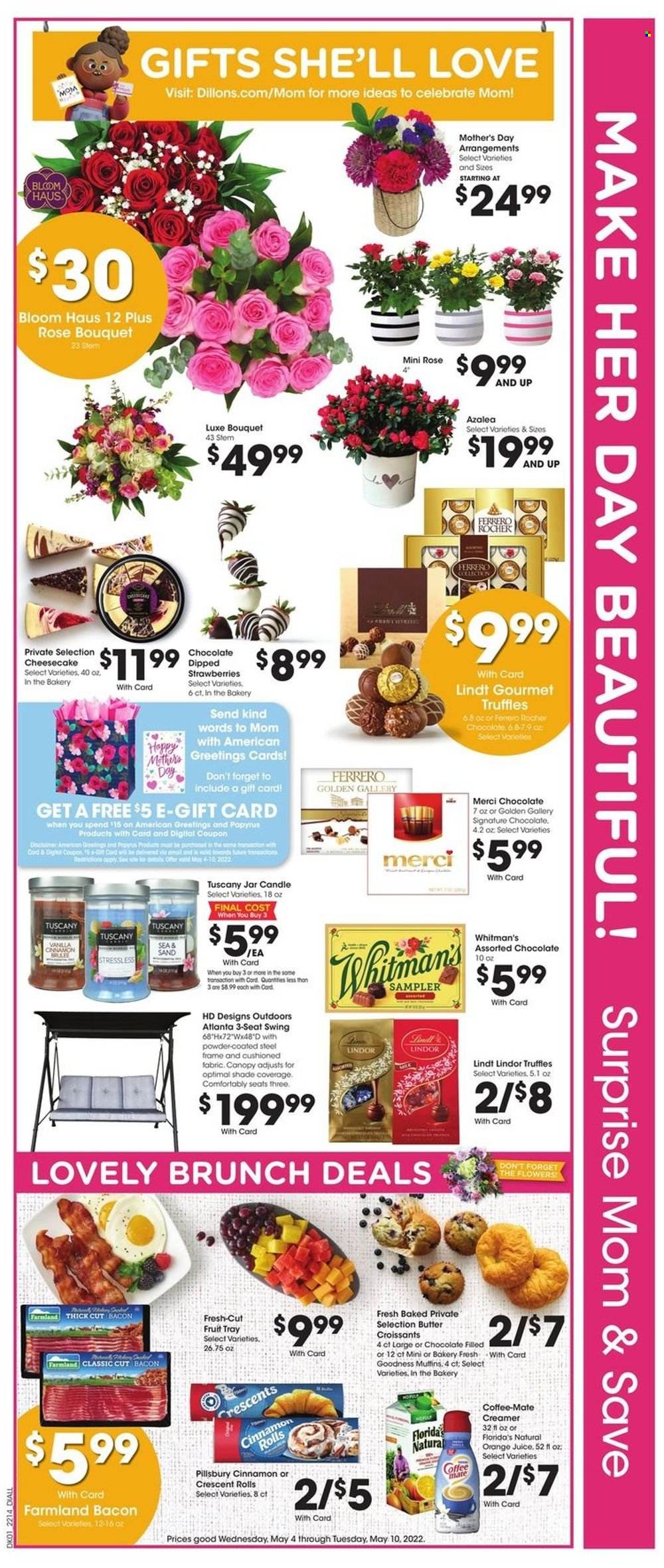 Dillons ad - 05/04/2022 - 05/10/2022. Page 2