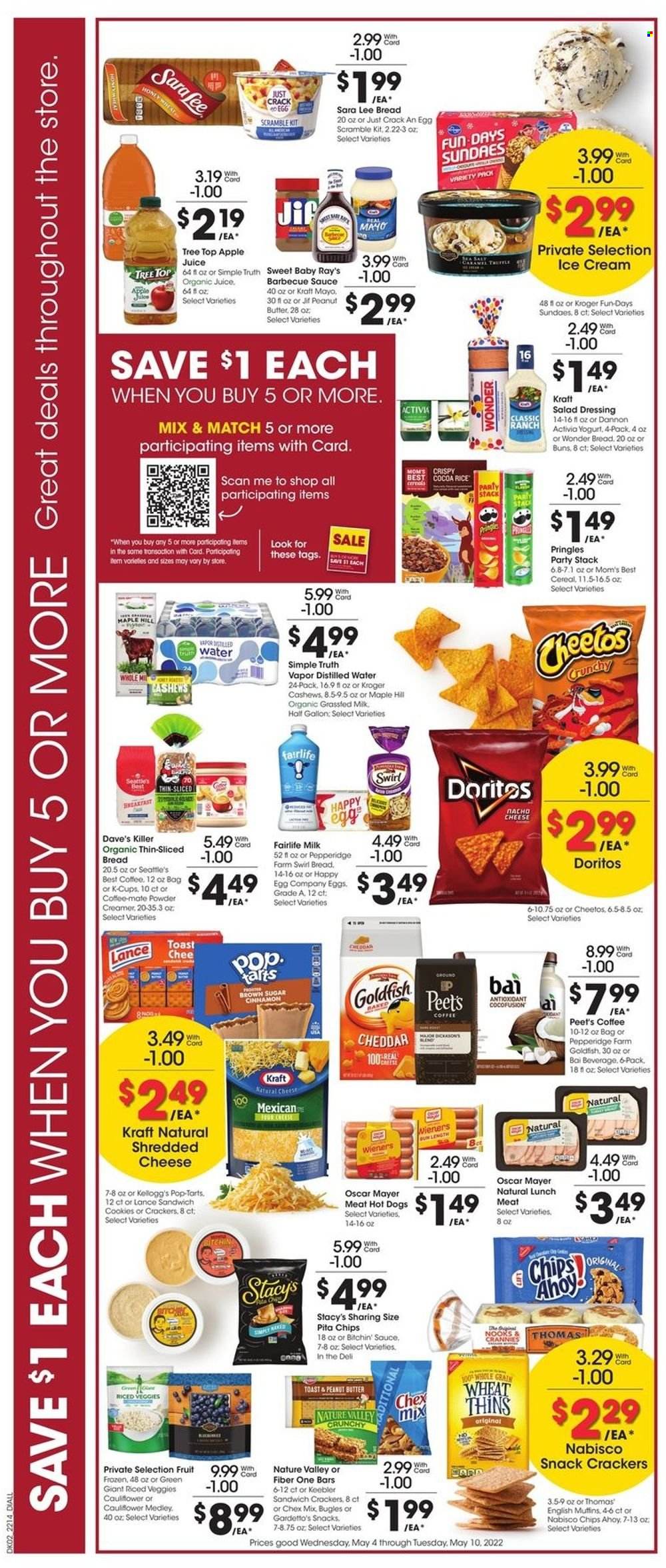Dillons ad - 05/04/2022 - 05/10/2022. Page 3