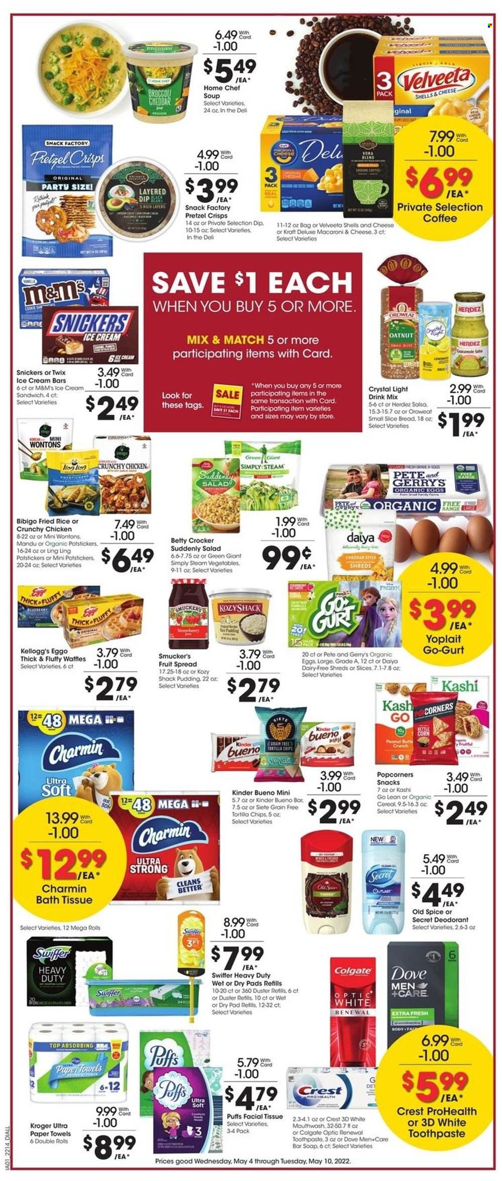 Dillons ad - 05/04/2022 - 05/10/2022. Page 4